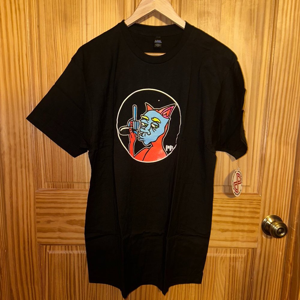 Ron Chatman Pocket Pistols Shirt